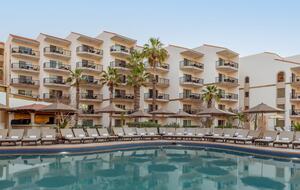 Villa del Palmar Resort & Spa Cabo San Lucas - Two Bedroom - Cabo San Lucas, Mexico