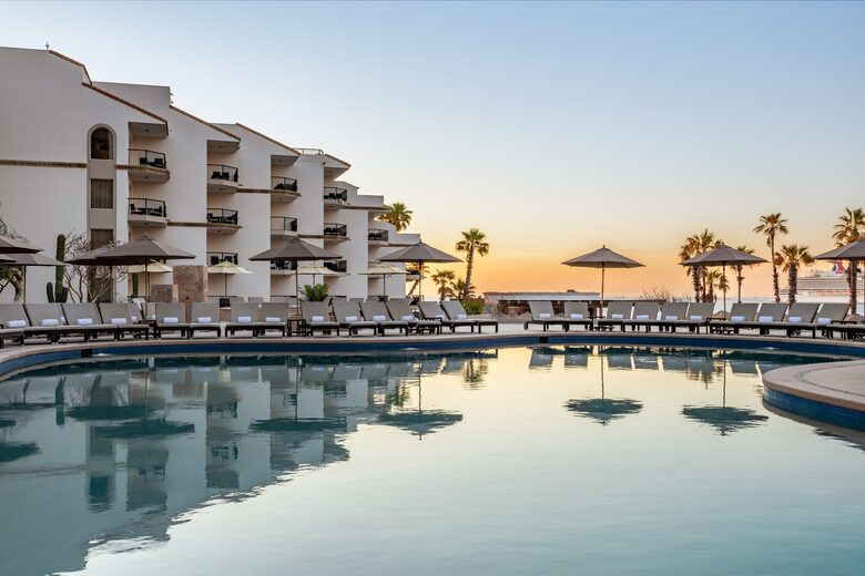Villa del Palmar Resort & Spa Cabo San Lucas - Two Bedroom - Cabo San Lucas, Mexico