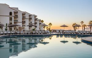 Villa del Palmar Resort & Spa Cabo San Lucas - Two Bedroom - Cabo San Lucas, Mexico