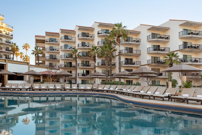 Villa del Palmar Resort & Spa Cabo San Lucas - Two Bedroom - Cabo San Lucas, Mexico