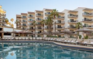 Villa del Palmar Resort & Spa Cabo San Lucas - Two Bedroom - Cabo San Lucas, Mexico