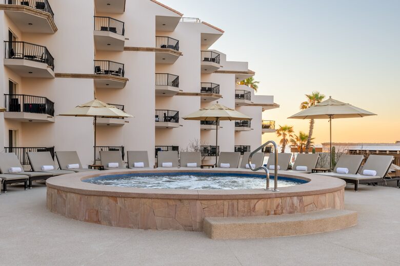 Villa del Palmar Resort & Spa Cabo San Lucas - Two Bedroom - Cabo San Lucas, Mexico