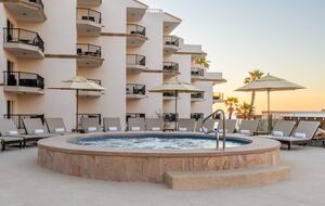 Villa del Palmar Resort & Spa Cabo San Lucas - Two Bedroom - Cabo San Lucas, Mexico