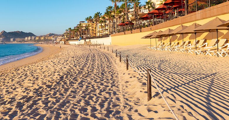 Villa del Palmar Resort & Spa Cabo San Lucas - Two Bedroom - Cabo San Lucas, Mexico