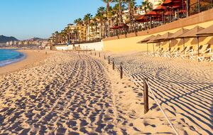 Villa del Palmar Resort & Spa Cabo San Lucas - Two Bedroom - Cabo San Lucas, Mexico
