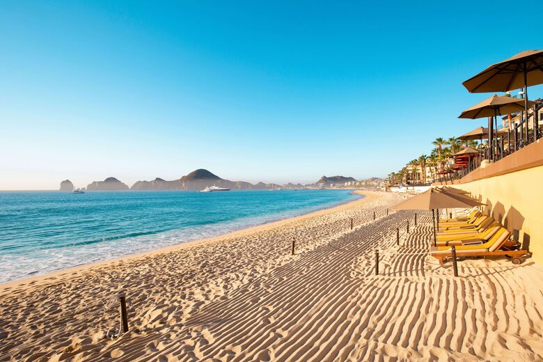 Villa del Palmar Resort & Spa Cabo San Lucas - Two Bedroom - Cabo San Lucas, Mexico