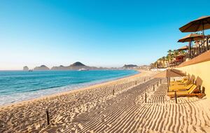Villa del Palmar Resort & Spa Cabo San Lucas - Two Bedroom - Cabo San Lucas, Mexico