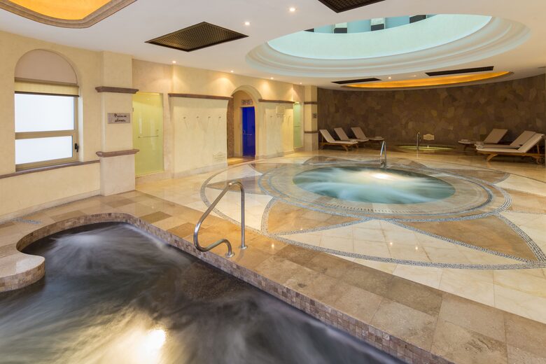 Villa del Palmar Resort & Spa Cabo San Lucas - Two Bedroom - Cabo San Lucas, Mexico