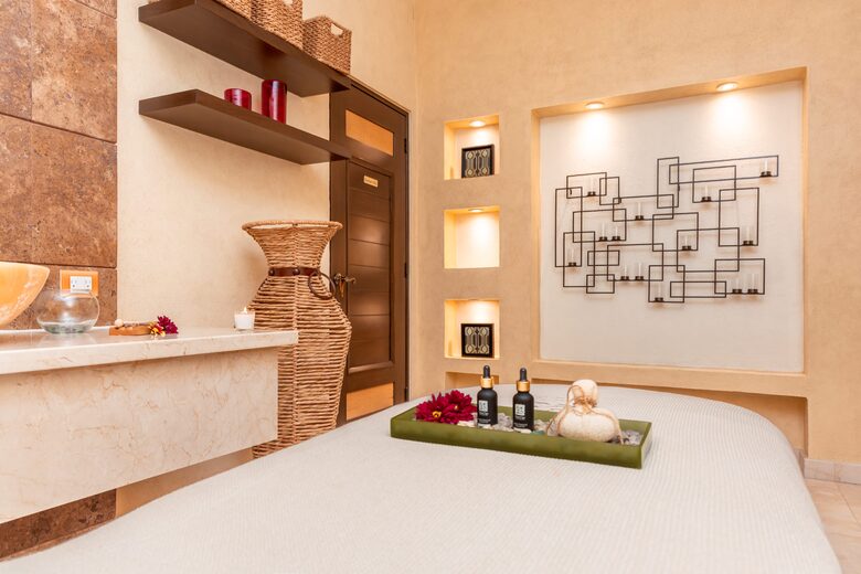 Villa del Palmar Resort & Spa Cabo San Lucas - Two Bedroom - Cabo San Lucas, Mexico