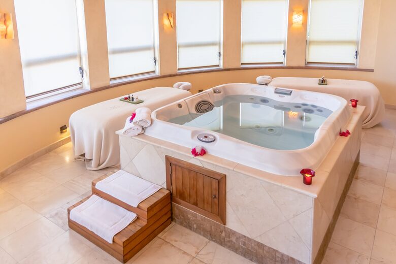 Villa del Palmar Resort & Spa Cabo San Lucas - Two Bedroom - Cabo San Lucas, Mexico