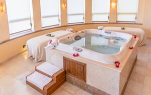 Villa del Palmar Resort & Spa Cabo San Lucas - Two Bedroom - Cabo San Lucas, Mexico