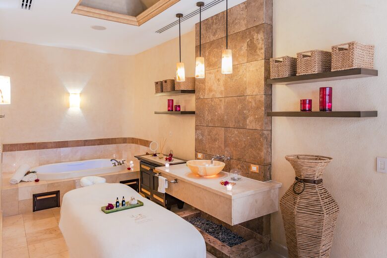 Villa del Palmar Resort & Spa Cabo San Lucas - Two Bedroom - Cabo San Lucas, Mexico