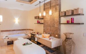 Villa del Palmar Resort & Spa Cabo San Lucas - Two Bedroom - Cabo San Lucas, Mexico