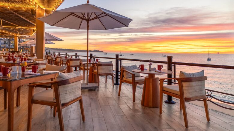 Villa del Palmar Resort & Spa Cabo San Lucas - Two Bedroom - Cabo San Lucas, Mexico