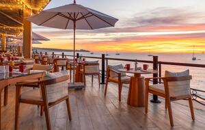 Villa del Palmar Resort & Spa Cabo San Lucas - Two Bedroom - Cabo San Lucas, Mexico