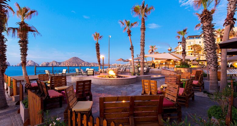 Villa del Palmar Resort & Spa Cabo San Lucas - Two Bedroom - Cabo San Lucas, Mexico