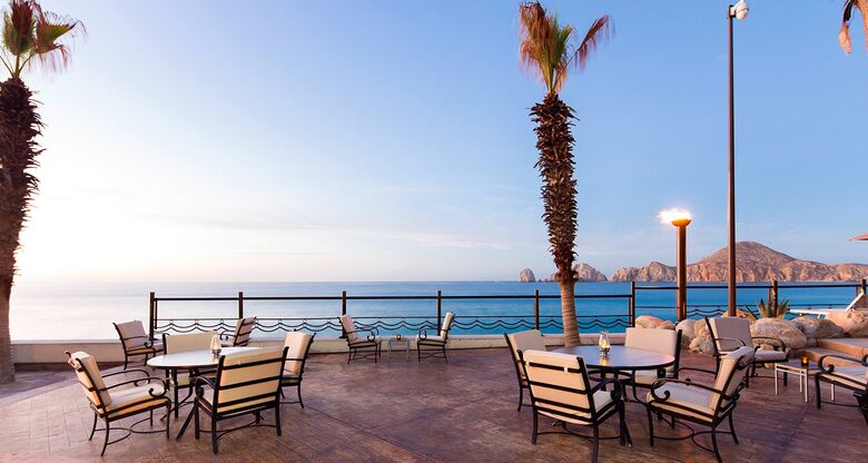Villa del Palmar Resort & Spa Cabo San Lucas - Two Bedroom - Cabo San Lucas, Mexico