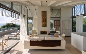 Luxury Coromandel Retreat with Panoramic Coastal Views - Whitianga, New Zealand