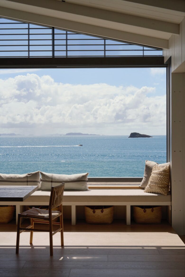 Luxury Coromandel Retreat with Panoramic Coastal Views - Whitianga, New Zealand