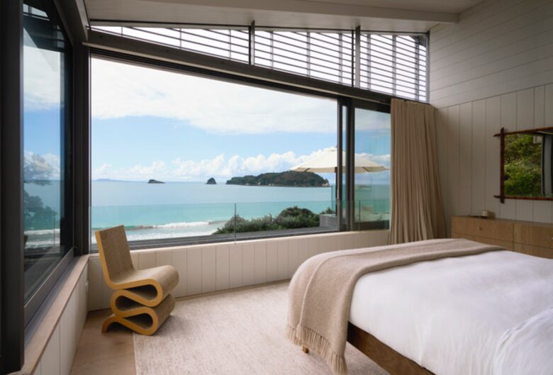 Luxury Coromandel Retreat with Panoramic Coastal Views - Whitianga, New Zealand
