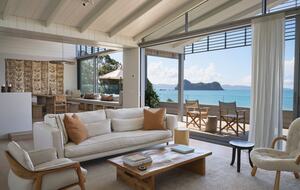 Luxury Coromandel Retreat with Panoramic Coastal Views - Whitianga, New Zealand