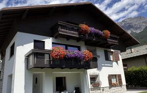 Warm and Inviting Alpine Escape - Bormio, Italy