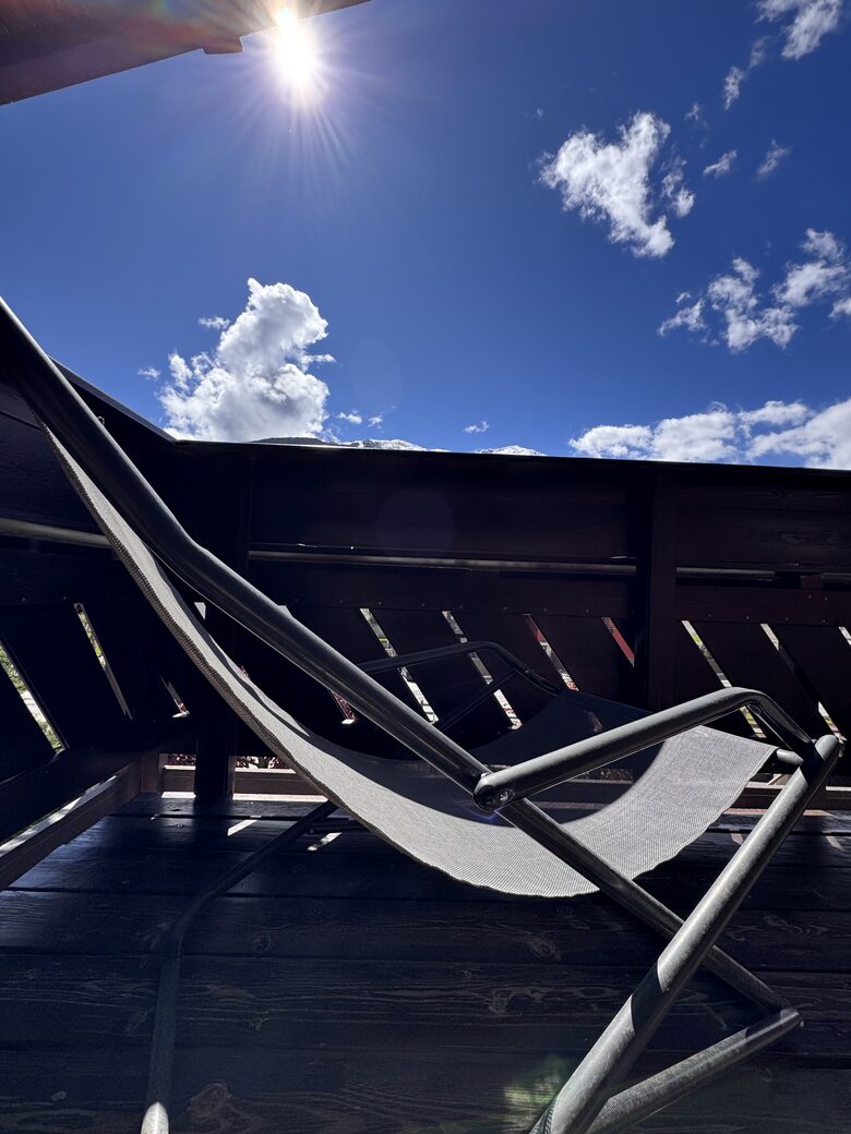 Warm and Inviting Alpine Escape - Bormio, Italy