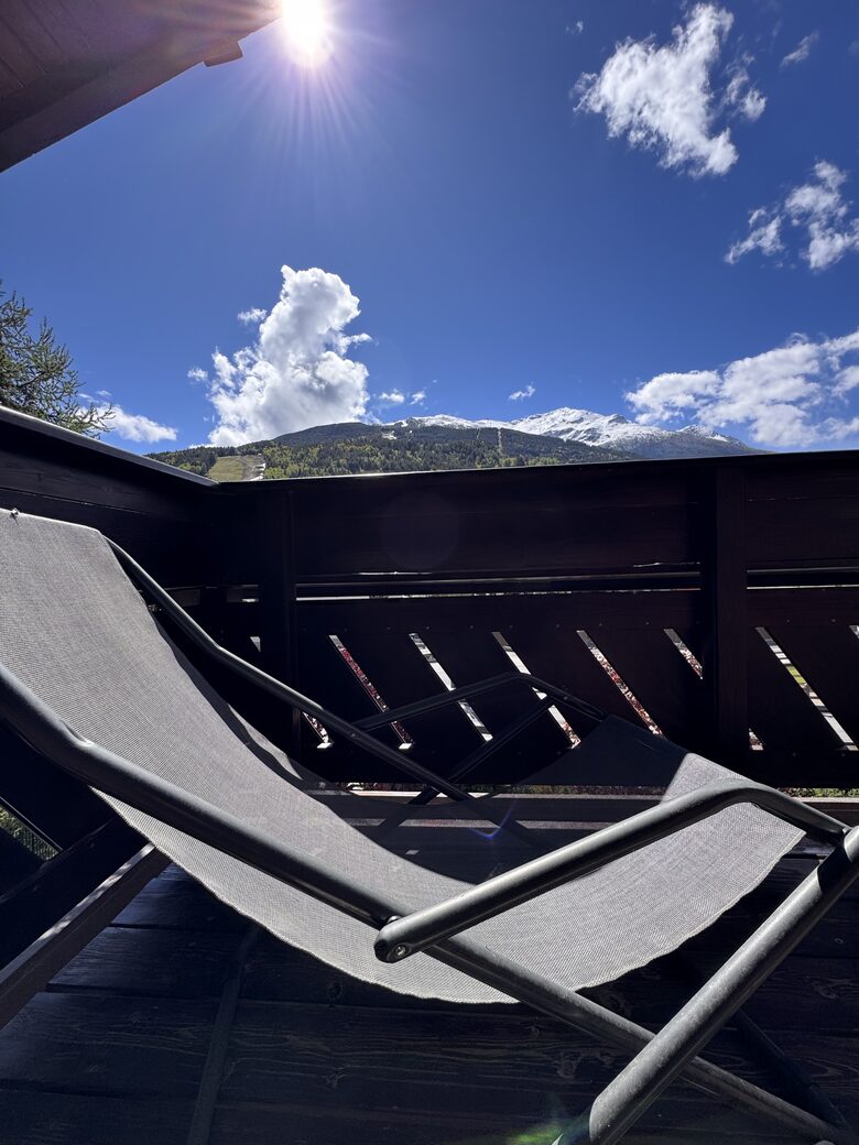 Warm and Inviting Alpine Escape - Bormio, Italy