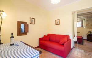 Private Umbrian Farmhouse with Countryside Views - Ferentillo, Italy