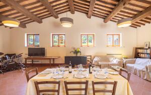 Private Umbrian Farmhouse with Countryside Views - Ferentillo, Italy
