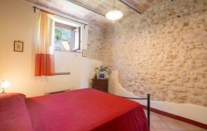 Private Umbrian Farmhouse with Countryside Views - Ferentillo, Italy