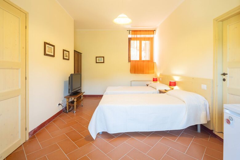Private Umbrian Farmhouse with Countryside Views - Ferentillo, Italy