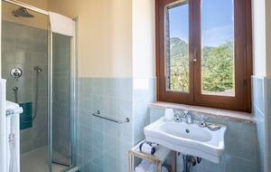 Private Umbrian Farmhouse with Countryside Views - Ferentillo, Italy
