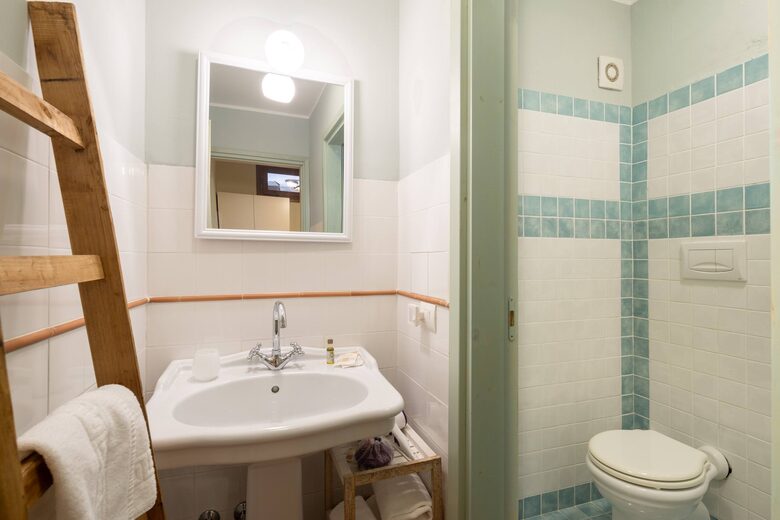 Private Umbrian Farmhouse with Countryside Views - Ferentillo, Italy