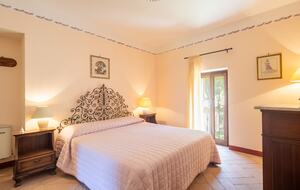Private Umbrian Farmhouse with Countryside Views - Ferentillo, Italy