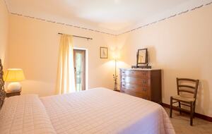 Private Umbrian Farmhouse with Countryside Views - Ferentillo, Italy
