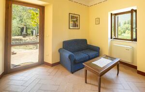 Private Umbrian Farmhouse with Countryside Views - Ferentillo, Italy