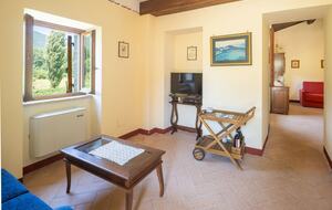 Private Umbrian Farmhouse with Countryside Views - Ferentillo, Italy