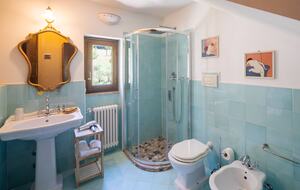 Private Umbrian Farmhouse with Countryside Views - Ferentillo, Italy