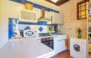 Private Umbrian Farmhouse with Countryside Views - Ferentillo, Italy