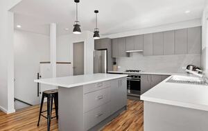 Modern Mountain Living at Lake Crackenback - Crackenback, Australia