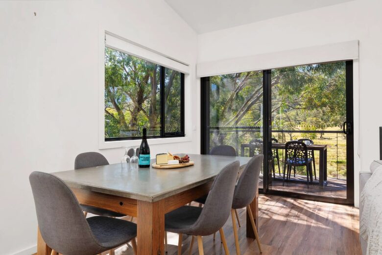 Modern Mountain Living at Lake Crackenback - Crackenback, Australia