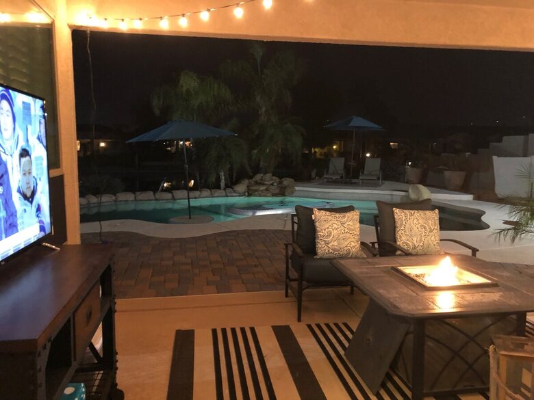 Lakeside Living on Oakwood Lake - Chandler, Arizona