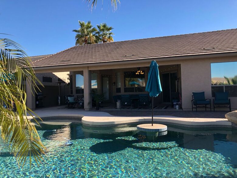 Lakeside Living on Oakwood Lake - Chandler, Arizona