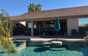 Lakeside Living on Oakwood Lake - Chandler, Arizona