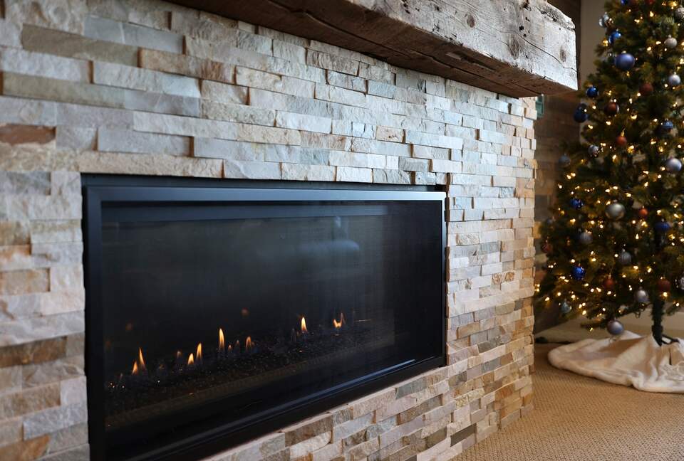 The Loft at Oak & Iron | Golf & Game Retreat - Fergus Falls, Minnesota