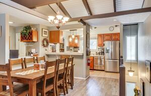 Mountain Retreat Near Lake Tahoe & Diamond Peak - Incline Village, Nevada