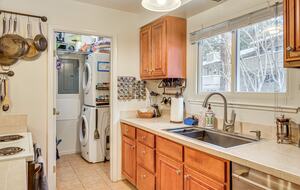 Mountain Retreat Near Lake Tahoe & Diamond Peak - Incline Village, Nevada