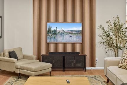 Bloomington Home with Private Theater - Bloomington, Indiana