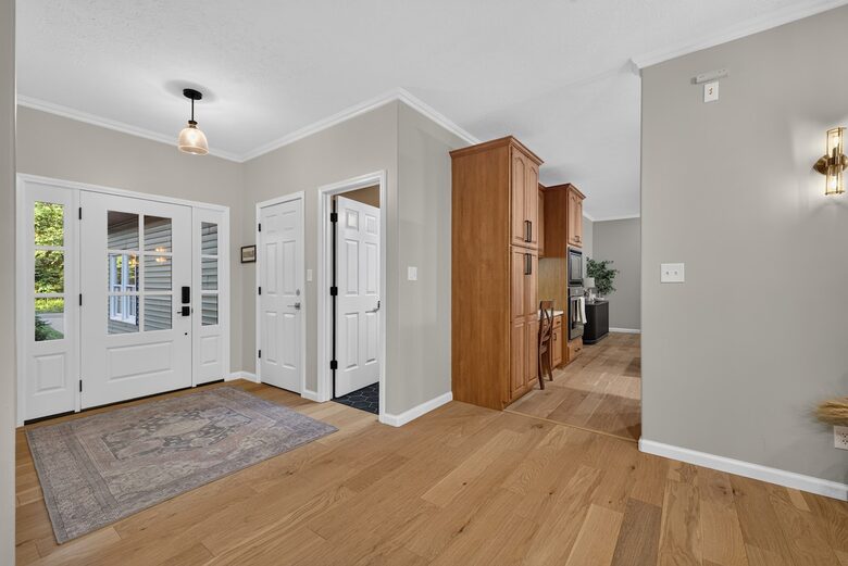 Bloomington Home with Private Theater - Bloomington, Indiana